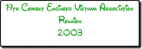 19th Combat Engineer Vietnam Association