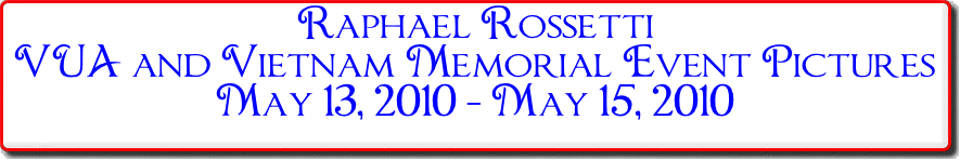 Raphael Rossetti