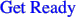 Get Ready - Rare Earth