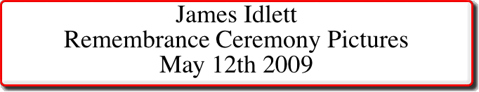 James Idlett