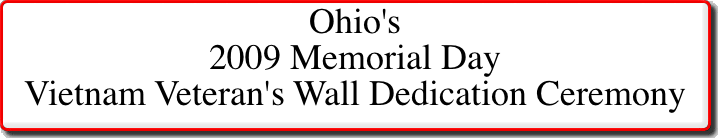 Ohio's