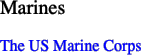 Marines